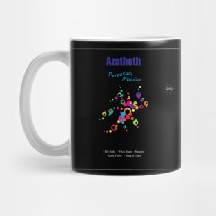 Azathoth: Perpetual Melodies Mug